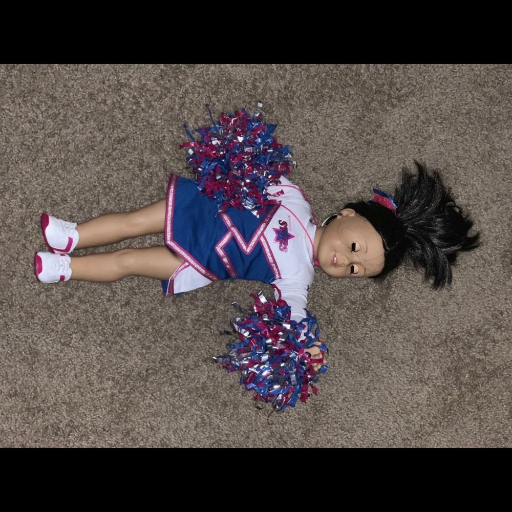American Girl